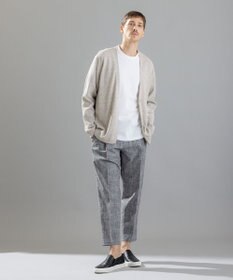 JOSEPH HOMME クールドッツストレッチ / TEDDY CONVERTIBLE
