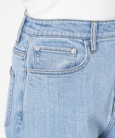 NAVE 【ReNave】バレルストレッチデニム