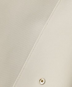 ICB ボンディングツイル ショートアウター