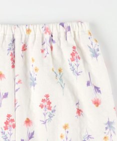 Wing パジャマ 綿混(本体) あったか 冬 長袖 長ズボン レディース EP6021 ウイング／ワコール