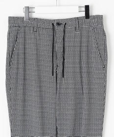 23区GOLF 【MEN】COOLジャージーパンツ テーパード