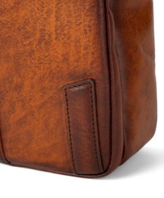 ACE BAGS & LUGGAGE LO HOMME PRESSE アルカイック 本革 日本製 ショルダーバッグ 縦型 71864 ロ・オム・プレッセ