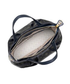 IBIZA ロゴナイロン　2WAYバッグ