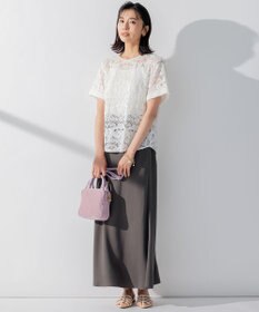 23区 コンパス モチーフ ブレスレット