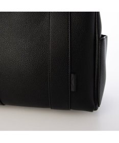 UNBILLION カシュカシュ cachecache / 6ポケットパーテーション2wayトート