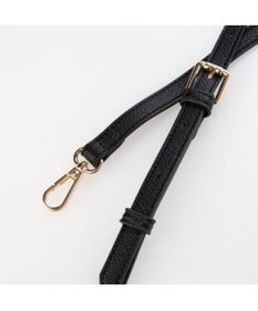 UNBILLION カシュカシュ cachecache / 6ポケットパーテーション2wayトート