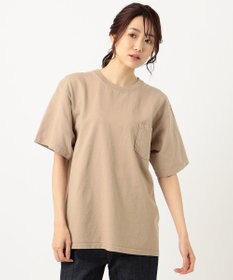 ONWARD CROSSET SELECT 【GOODWEAR】SHORT SLEEVE TEE