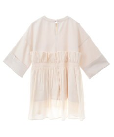 Green Parks ・ＥＬＥＮＣＡＲＥ　ＤＵＥ　ドッキングプルオーバー