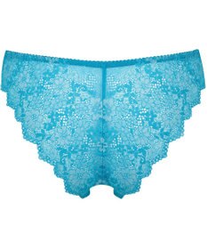 Wing Wing Lesiage　【2710シリーズ】Ｔバックショーツ　はきこみ丈あさめ　ウイング／ワコール　PF2712