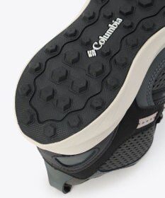 Columbia Columbia/ 【KIDS】ユース ピークフリーク ラッシュ ミッド ウォータープルーフ /コロンビア