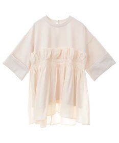 Green Parks ・ＥＬＥＮＣＡＲＥ　ＤＵＥ　ドッキングプルオーバー