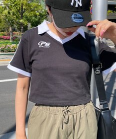 WEGO サッカーデザインチビT