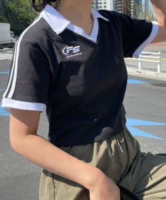 WEGO サッカーデザインチビT