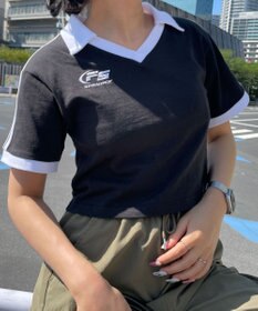 WEGO サッカーデザインチビT