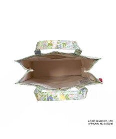 ROOTOTE 8491【サンリオ】IP.A4アーキャトル.ラミネート.サンリオキャラクターズ-A