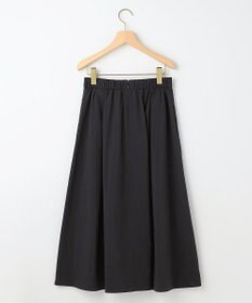 組曲 【先行予約】ライトファンクション  タックフレアスカート