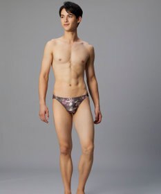 WACOAL MEN ブリーフ フロント立体設計 適度なフィット感（フロント部分） 前閉じ GF2220 /ブロス バイ ワコールメン