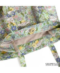 ROOTOTE 8491【サンリオ】IP.A4アーキャトル.ラミネート.サンリオキャラクターズ-A