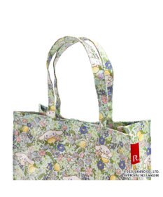 ROOTOTE 8491【サンリオ】IP.A4アーキャトル.ラミネート.サンリオキャラクターズ-A