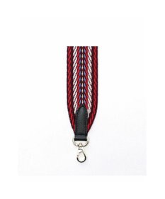 A.D.M.J. 【別売り】イタリアンテープショルダーストラップ(レギュラー/107cm)