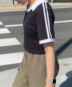 WEGO サッカーデザインチビT