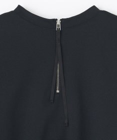 NAVE 【ReNAVE　UVカット・接触冷感・洗える】ボリュームスリーブジャージー