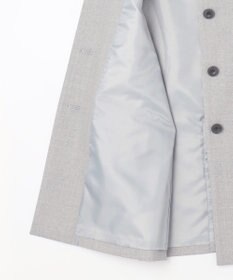 #Newans チュニックジレ