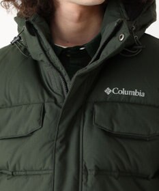 Columbia Columbia/ ランドローマーパファージャケット /コロンビア
