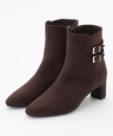 ANY SIS 【23.0～24.0cm】ベルト付き ブーツ