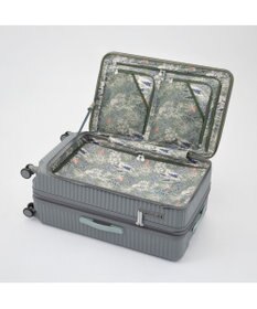 ACE BAGS & LUGGAGE HaNT ココント スーツケース 88/102L エキスパンド 05517 ハント