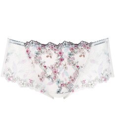 Wing ショーツ Wing Lesiage PB2120とペア 【2120シリーズ】 はきこみ丈あさめ PF2121 ウイング／ワコール