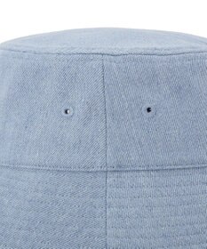 Green Parks フリンジバケットハット