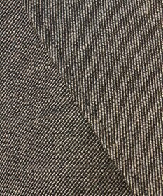 23区 【GOLD LABEL】ウールリネンツイル ジャケット