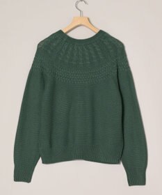 ONWARD Reuse Park 【any FAM】ニット秋冬