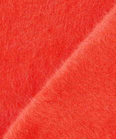 23区 フォックスカシミヤファー ショート丈 ニット