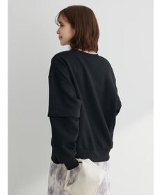 Green Parks ・ＳＵＧＡＲ　ＳＰＯＯＮ　２ｗａｙウラキモウプルオーバー