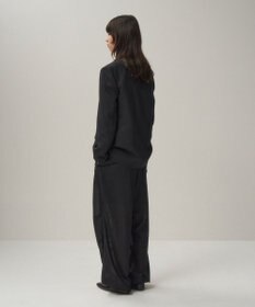 ATON TECHNO WOOL ETERMIN | カラーレスジャケット