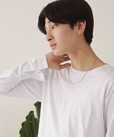 WEGO フレアスリーブT（LS）