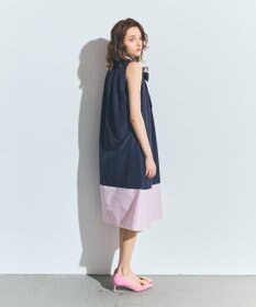 GRACE CONTINENTAL ライトタッサーAラインドレス