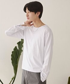 WEGO フレアスリーブT（LS）