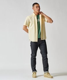 J.PRESS MEN J.PRESS アーチロゴＴシャツ