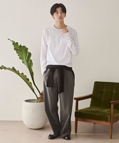 WEGO フレアスリーブT（LS）