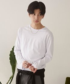 WEGO フレアスリーブT（LS）