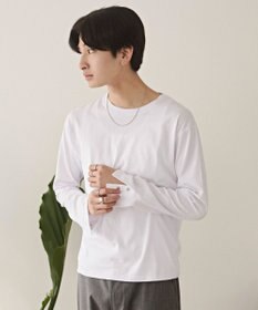 WEGO フレアスリーブT（LS）