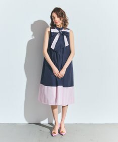 GRACE CONTINENTAL ライトタッサーAラインドレス