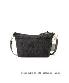 ANNA SUI HELLO KITTY ショルダーバッグ