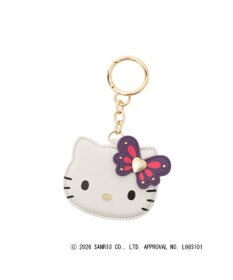 ANNA SUI HELLO KITTY ショルダーバッグ