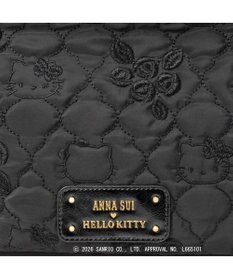 ANNA SUI HELLO KITTY ショルダーバッグ