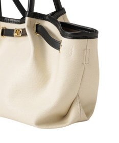 AMERICAN HOLIC 【2点SET】ベルトラウンドトートバッグ