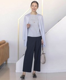 J.PRESS LADIES コロンパール ネックレス